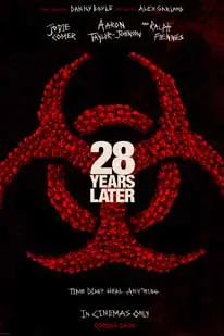 28 ปีให้หลัง เชื้อเขมือบคน 28 Years Later 2025