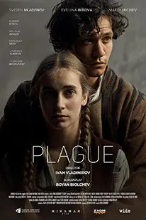 Plague (2024)