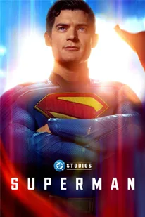 ซูเปอร์แมน 2025 Superman HD