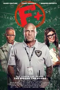 เอฟ พลัส (2025) F Plus