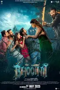 ดูหนัง เดอะ บูตนี (2025) The Bhootnii ซับไทย