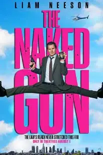 ดูหนัง มือปราบปืนเปลือย (2025) The Naked Gun พากย์ไทย