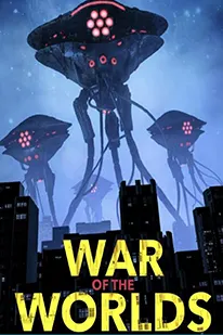 War of the Worlds (2025) สงครามโลก