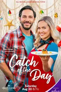 Catch of the Day (2025) แคช ออฟ เดอะ เดย์