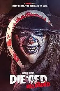 Die’ced: Reloaded (2025)
