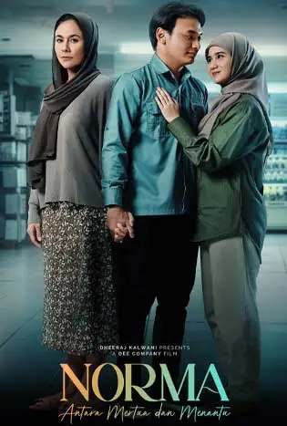 Norma: Antara Mertua dan Menantu (2025)
