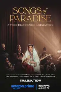 Songs of Paradise (2025) ซองส์ ออฟ พาราไดซ์