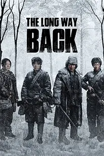 The Long Way Back (2025) เดอะ ลอง เวย์ แบ็ก