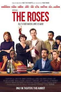 The Roses (2025) เดอะ โรซส์